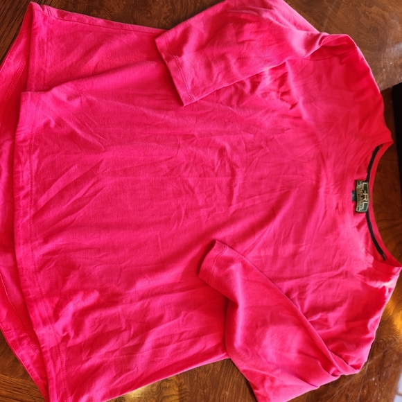 Ralph Lauren women's top bundle size XL - Picture 7 of 7